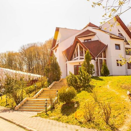 Pensiunea Serena Клуж-Напока Экстерьер фото